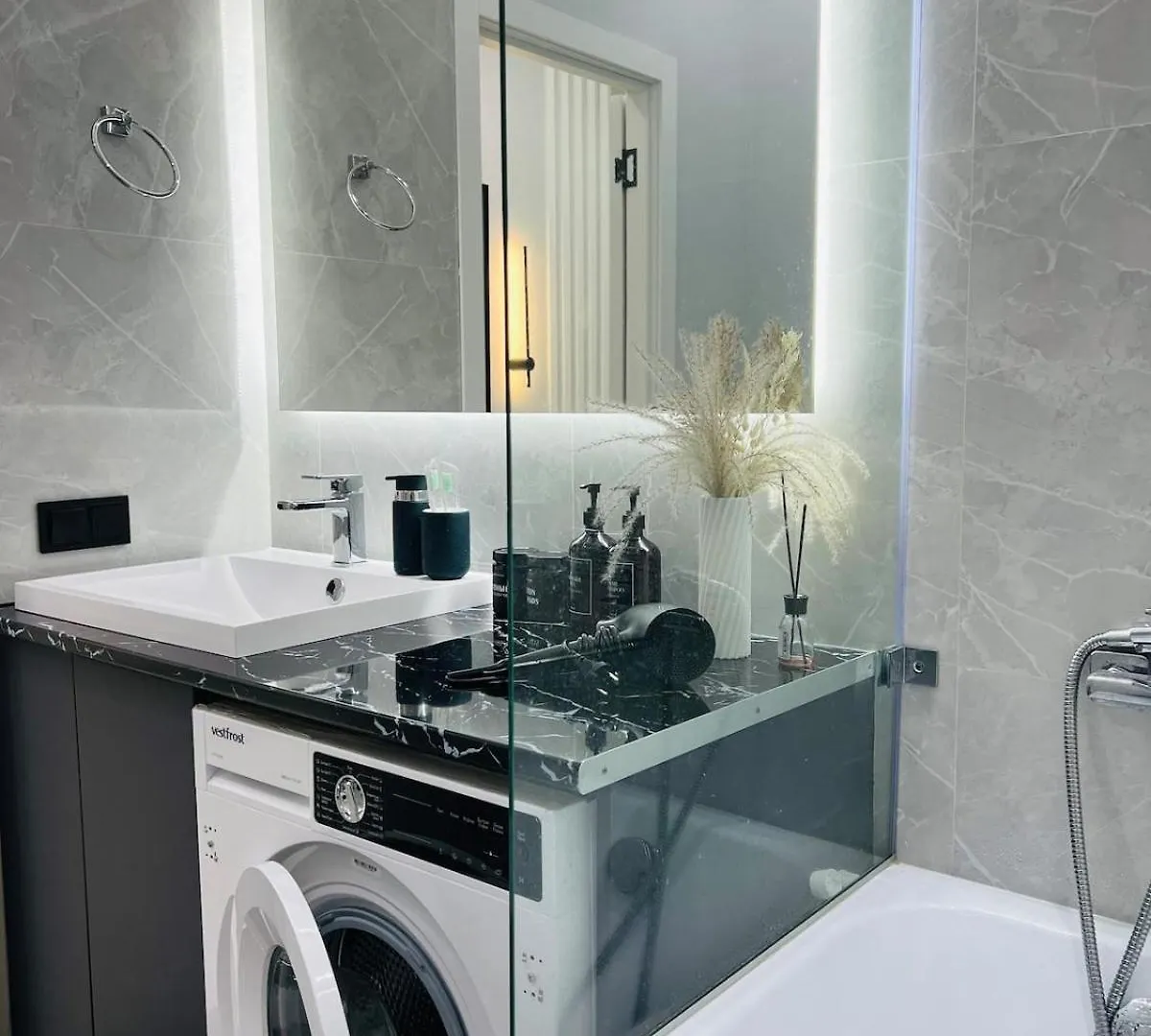 Дизайнерские Апартаменты В Алматы Apartment Almaty