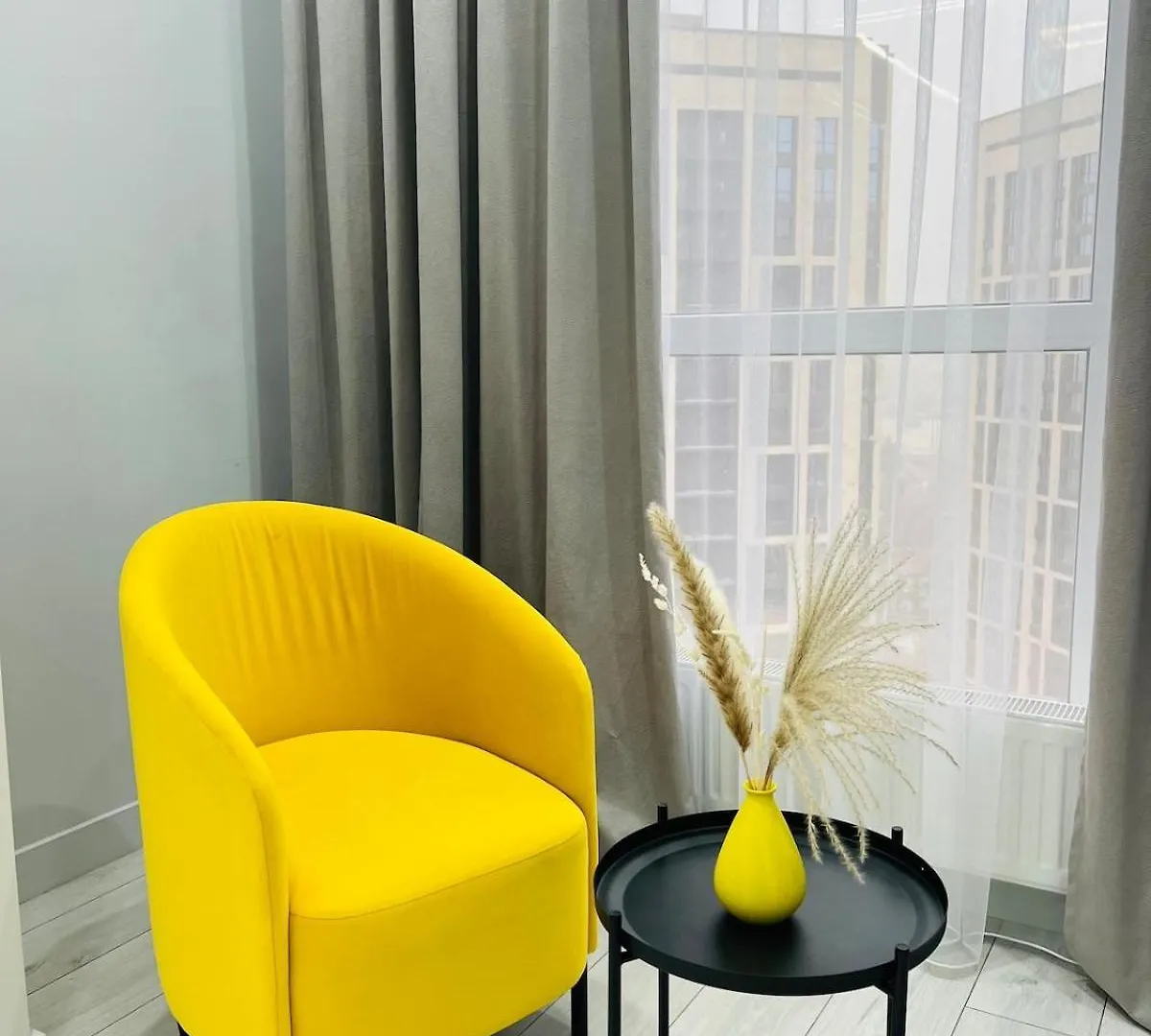 Дизайнерские Апартаменты В Алматы 0*, Almaty Kazakhstan