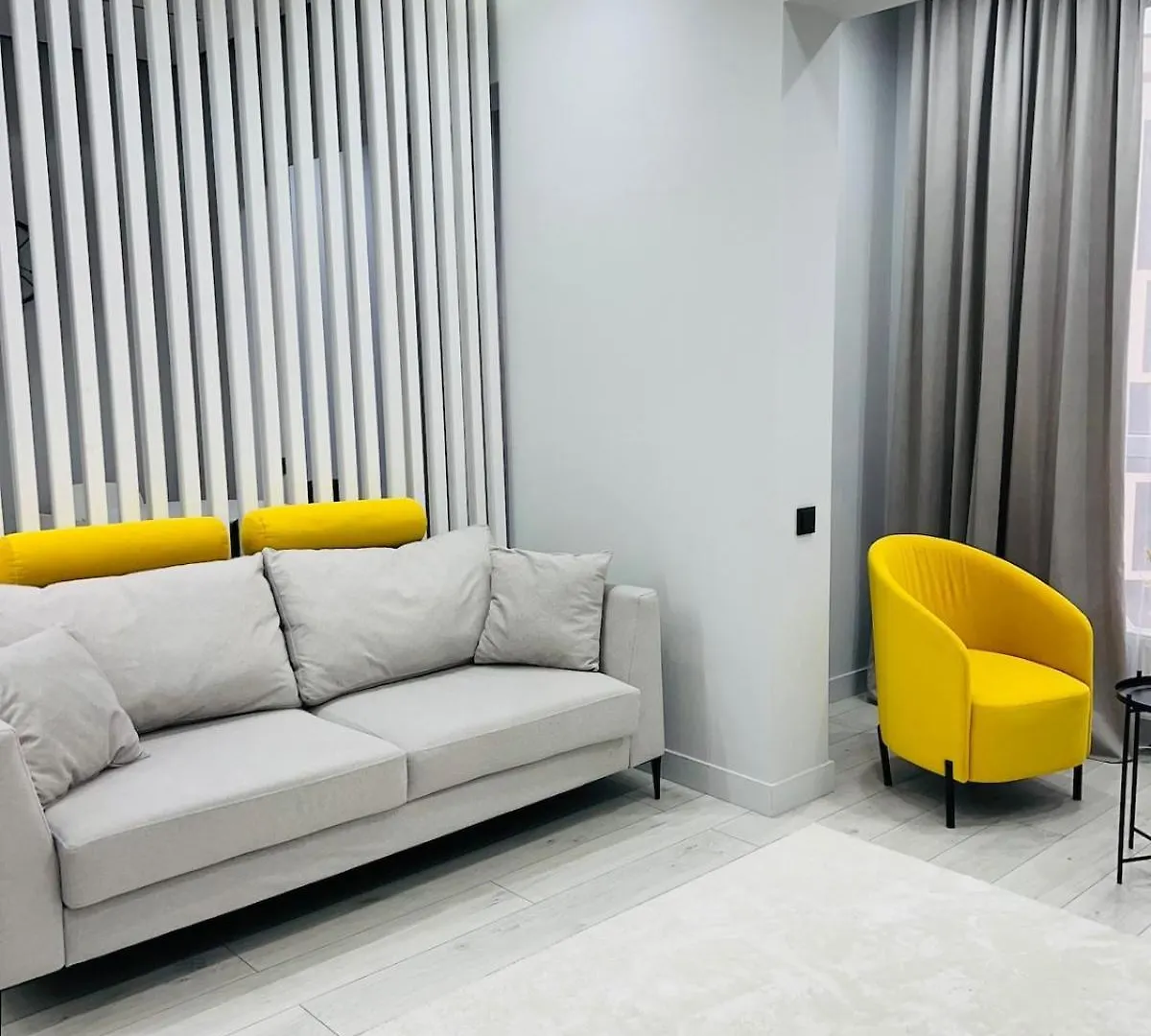 Дизайнерские Апартаменты В Алматы 0*, Almaty