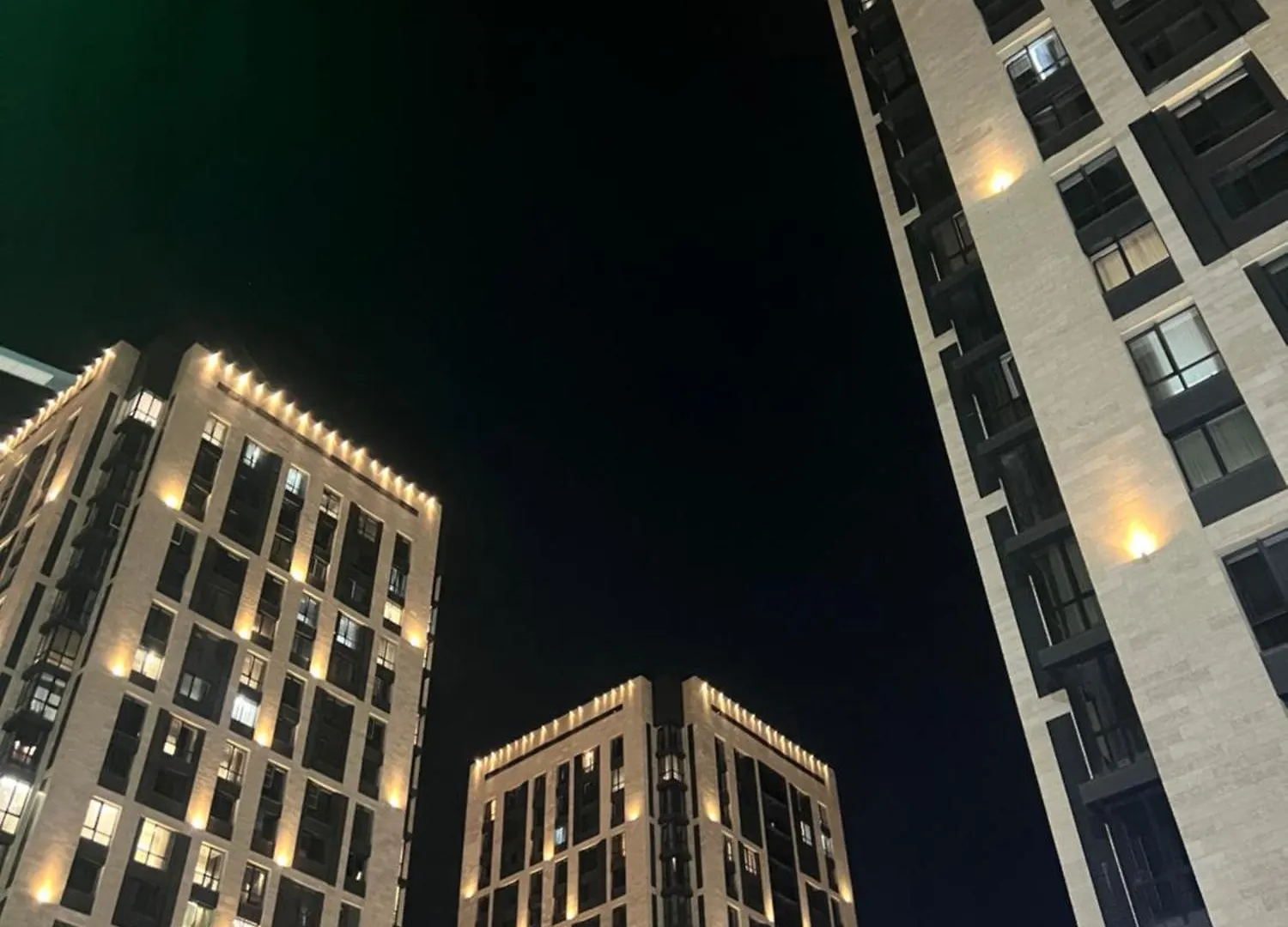 Apartment Дизайнерские Апартаменты В Алматы