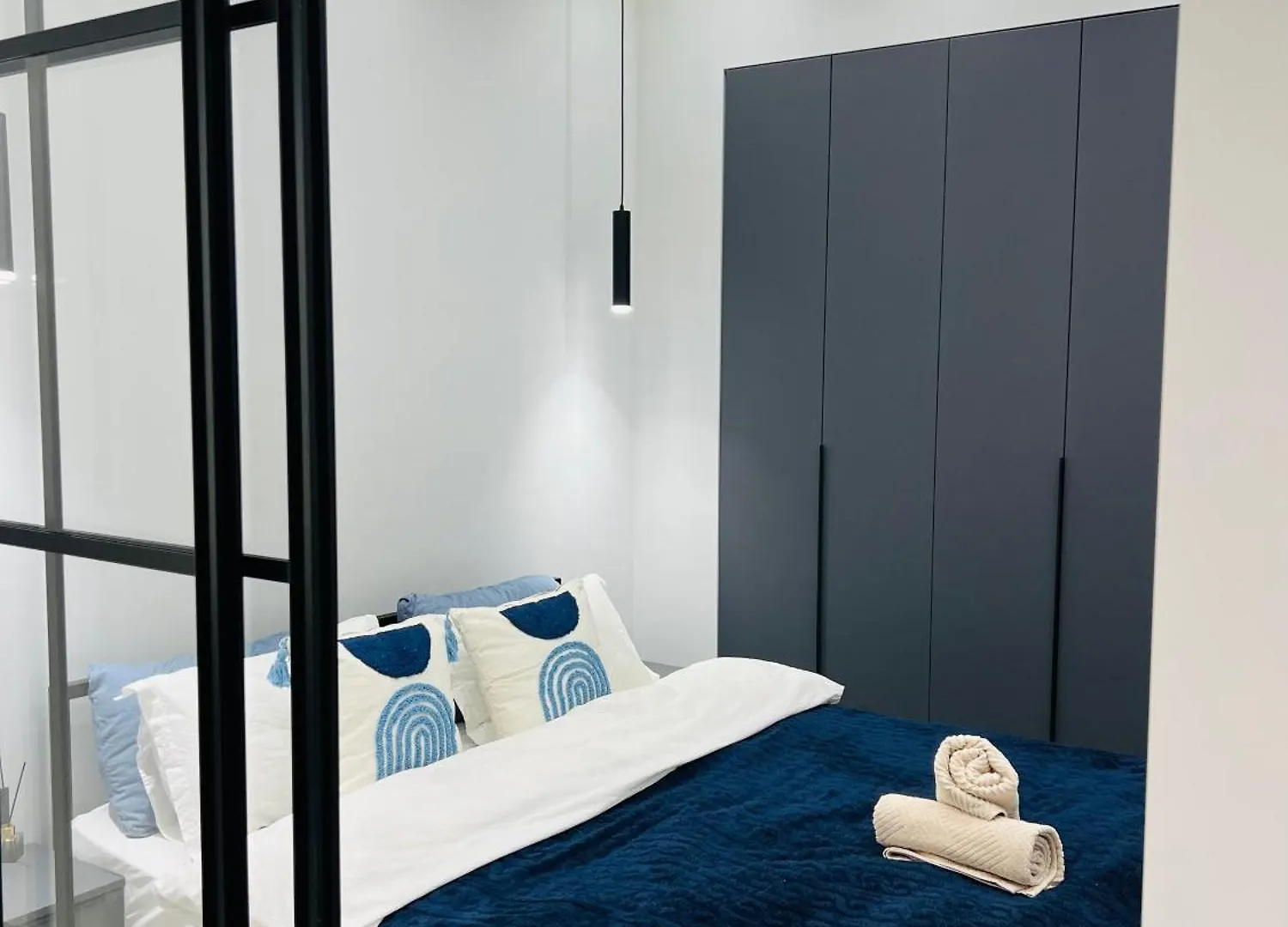 Apartment Дизайнерские Апартаменты В Алматы Kazakhstan